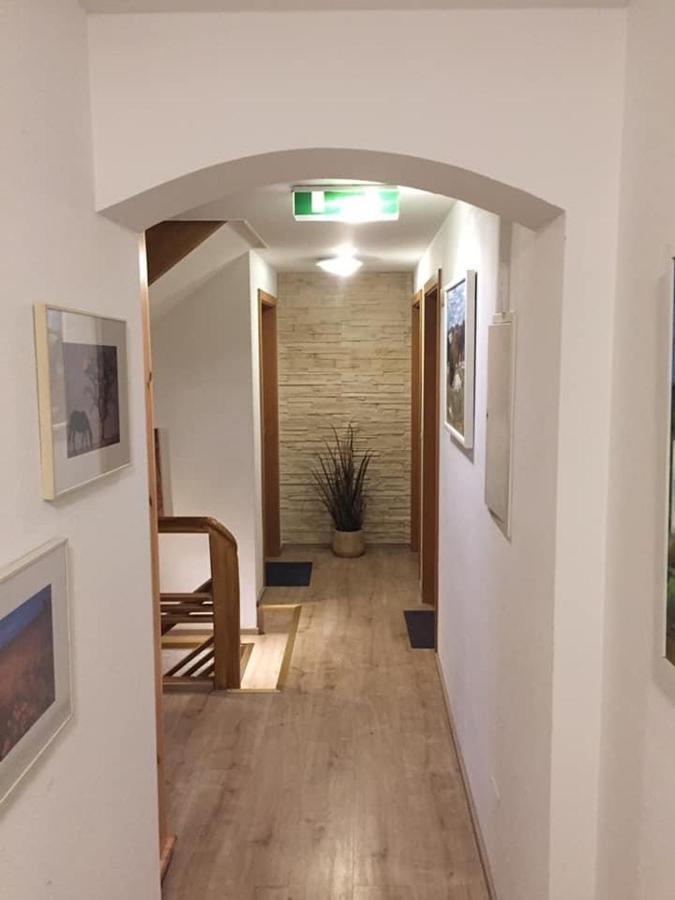 Landgasthof Ochsen Wutoschingen 외부 사진