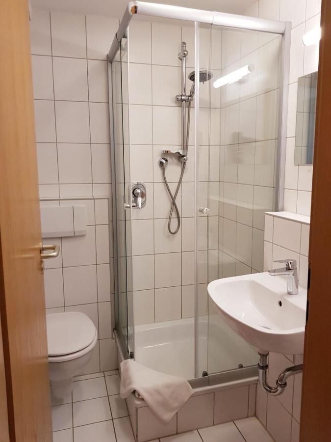 Landgasthof Ochsen Wutoschingen 외부 사진
