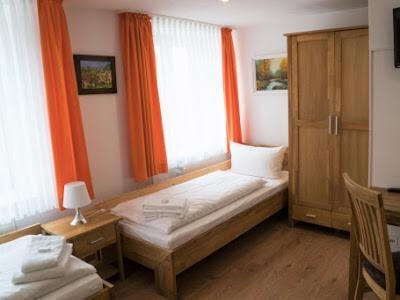 Landgasthof Ochsen Wutoschingen 외부 사진