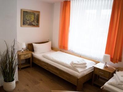 Landgasthof Ochsen Wutoschingen 외부 사진